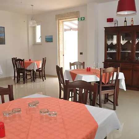 Sowi 3* Otranto