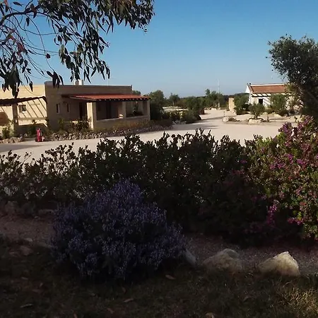 Hotel Sowi Otranto