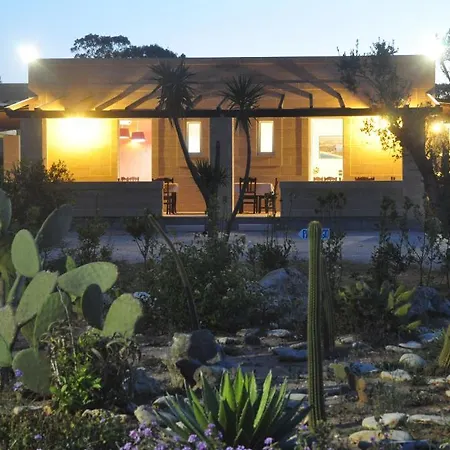 Hotel Sowi Otranto