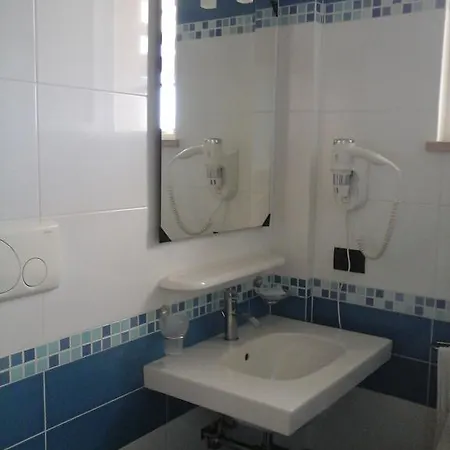 Hotel Sowi 3*