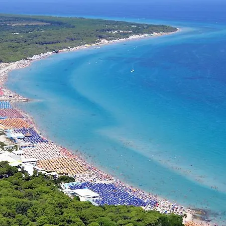 Sowi 3* Otranto