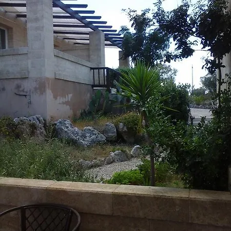 Sowi 3* Otranto