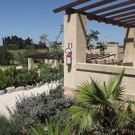 Sowi Hotel Otranto