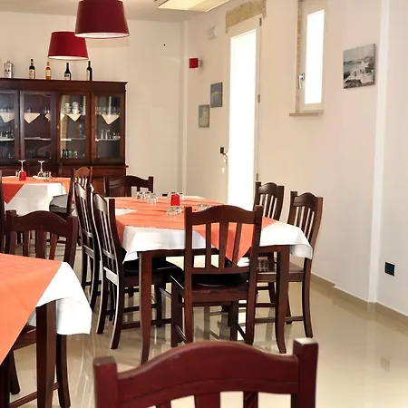 Sowi 3* Otranto
