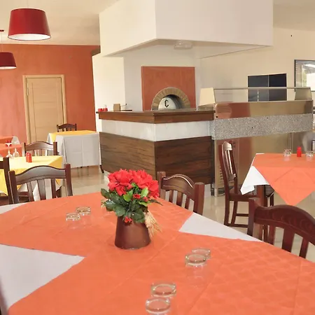 Sowi 3* Otranto