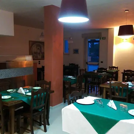 Hotel Sowi 3*