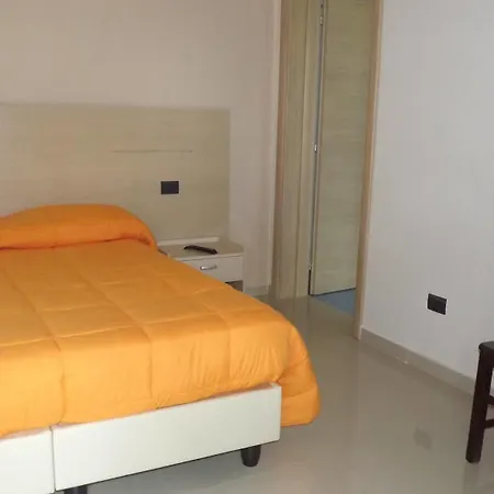 Sowi 3* Otranto