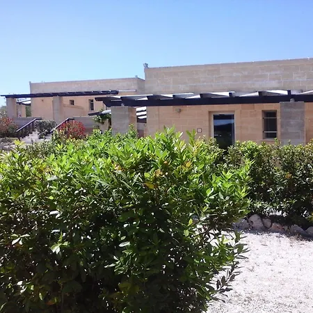 Sowi Hotel Otranto