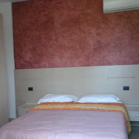 Hotel Sowi Otranto