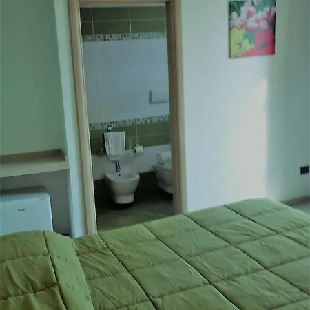 Hotel Sowi 3*