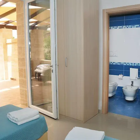 Sowi 3* Otranto
