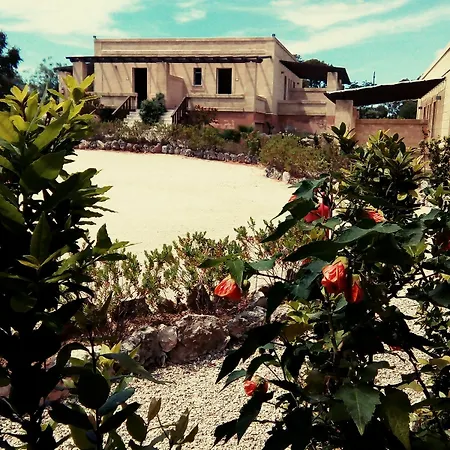Sowi 3* Otranto